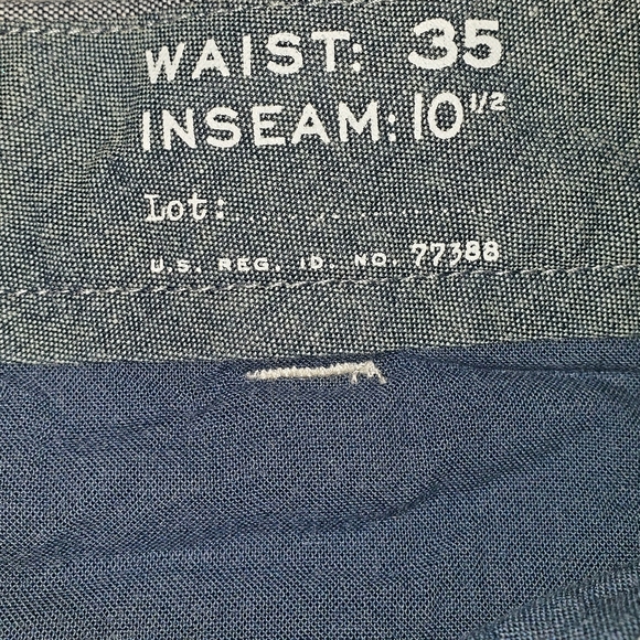 J.Crew STRETCH - Picture 4 of 6